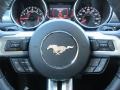 Shadow Black - Mustang EcoBoost Premium Coupe Photo No. 19
