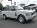 Chawton White - Range Rover HSE Photo No. 2