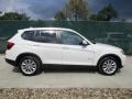 Alpine White - X3 xDrive28i Photo No. 2