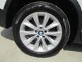 Alpine White - X3 xDrive28i Photo No. 3