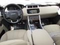 2016 Corris Grey Metallic Land Rover Range Rover Sport Supercharged  photo #4