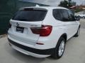 Alpine White - X3 xDrive28i Photo No. 4
