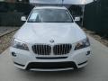Alpine White - X3 xDrive28i Photo No. 6