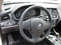 Alpine White - X3 xDrive28i Photo No. 13