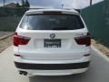 Alpine White - X3 xDrive28i Photo No. 18