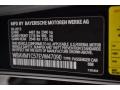 Jet Black - X1 sDrive28i Photo No. 30