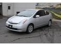 Classic Silver Metallic - Prius Hybrid Touring Photo No. 5