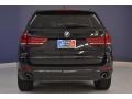 2014 Jet Black BMW X5 xDrive35i  photo #6