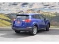 Blue Crush Metallic - RAV4 XLE Photo No. 3