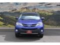 Blue Crush Metallic - RAV4 XLE Photo No. 4