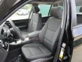 Jet Black - X3 xDrive28i Photo No. 14
