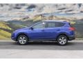 Blue Crush Metallic - RAV4 XLE Photo No. 6