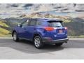 Blue Crush Metallic - RAV4 XLE Photo No. 8