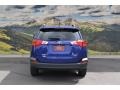 Blue Crush Metallic - RAV4 XLE Photo No. 9