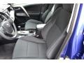 Blue Crush Metallic - RAV4 XLE Photo No. 11