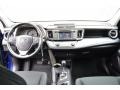Blue Crush Metallic - RAV4 XLE Photo No. 13