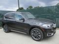 2017 Dark Graphite Metallic BMW X5 xDrive35i  photo #1