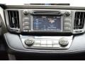 Blue Crush Metallic - RAV4 XLE Photo No. 16