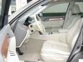 Umbria Gray Metallic - M 35 Sedan Photo No. 8