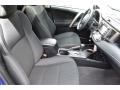 Blue Crush Metallic - RAV4 XLE Photo No. 18