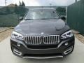 2017 Dark Graphite Metallic BMW X5 xDrive35i  photo #6