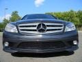 Steel Grey Metallic - C 300 Sport Photo No. 4