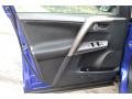 Blue Crush Metallic - RAV4 XLE Photo No. 25