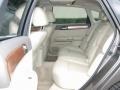 Umbria Gray Metallic - M 35 Sedan Photo No. 9