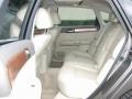 2006 Umbria Gray Metallic Infiniti M 35 Sedan  photo #9