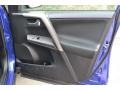 Blue Crush Metallic - RAV4 XLE Photo No. 26
