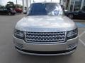 Aruba Metallic - Range Rover Supercharged Photo No. 9