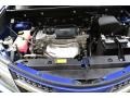 Blue Crush Metallic - RAV4 XLE Photo No. 28
