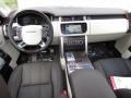 Aruba Metallic - Range Rover Supercharged Photo No. 12
