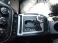 6 Speed Automatic 2017 Jeep Compass High Altitude 4x4 Transmission