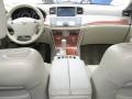 Umbria Gray Metallic - M 35 Sedan Photo No. 10