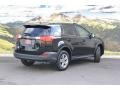 Black - RAV4 XLE Photo No. 3