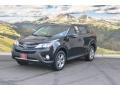 Black - RAV4 XLE Photo No. 5