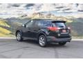 Black - RAV4 XLE Photo No. 8
