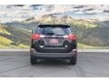 Black - RAV4 XLE Photo No. 9