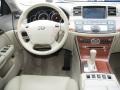 2006 Umbria Gray Metallic Infiniti M 35 Sedan  photo #11