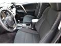 Black - RAV4 XLE Photo No. 11