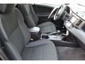 Black - RAV4 XLE Photo No. 18