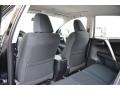 Black - RAV4 XLE Photo No. 20