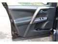 Black - RAV4 XLE Photo No. 25