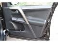 Black - RAV4 XLE Photo No. 26