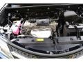 Black - RAV4 XLE Photo No. 28