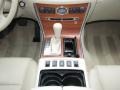 Umbria Gray Metallic - M 35 Sedan Photo No. 13