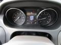 2017 Land Rover Discovery Sport HSE Gauges