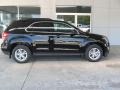 Mosaic Black Metallic - Equinox LT Photo No. 2