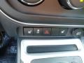 2017 Jeep Compass High Altitude 4x4 Controls